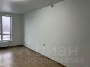 апарт.-студия, 26 м², этаж 6