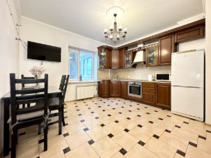 3-комн.кв., 89 м², этаж 14