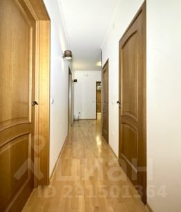 3-комн.кв., 89 м², этаж 14