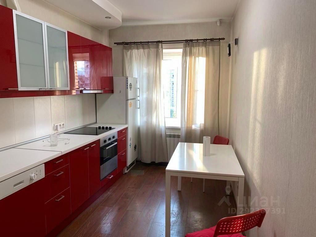 Сдается1-комн.квартира,40м²