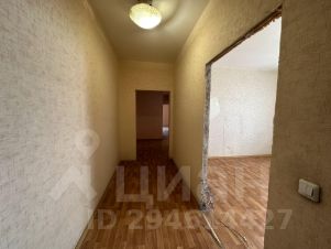 3-комн.кв., 86 м², этаж 11