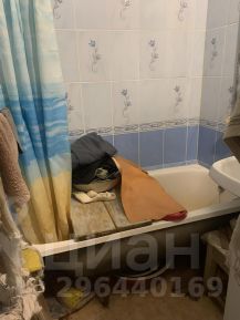 3-комн.кв., 58 м², этаж 4