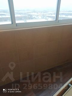 2-комн.кв., 60 м², этаж 10