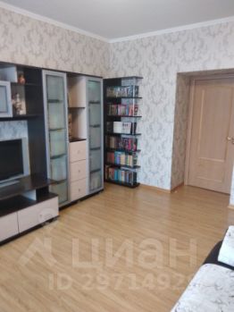 2-комн.кв., 58 м², этаж 6