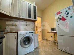 1-комн.кв., 25 м², этаж 15