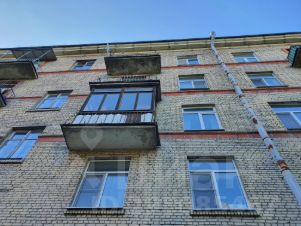 2-комн.кв., 55 м², этаж 2