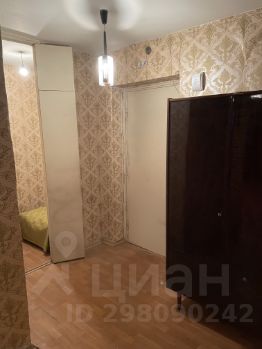 1-комн.кв., 39 м², этаж 9