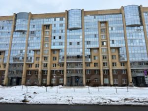 3-комн.кв., 180 м², этаж 10