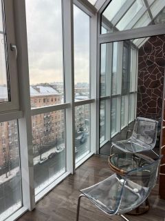 3-комн.кв., 180 м², этаж 10