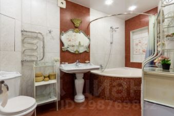 2-комн.кв., 116 м², этаж 5