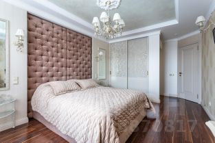 3-комн.кв., 95 м², этаж 15