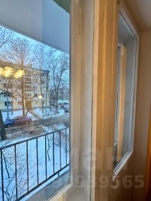 3-комн.кв., 71 м², этаж 2