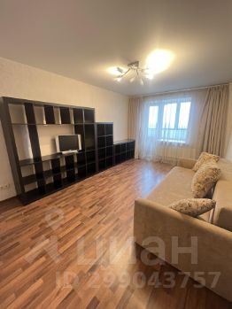 2-комн.кв., 67 м², этаж 13