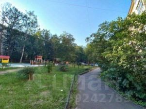 2-комн.кв., 42 м², этаж 1