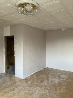 студия, 37 м², этаж 7