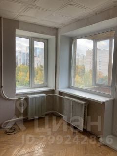 студия, 37 м², этаж 7