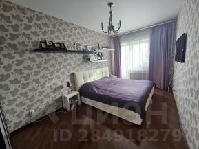 2-комн.кв., 71 м², этаж 9