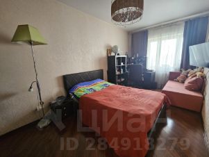 2-комн.кв., 71 м², этаж 9