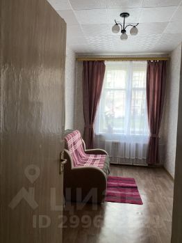 2-комн.кв., 46 м², этаж 1