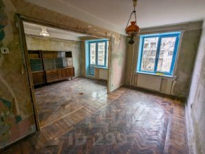 2-комн.кв., 44 м², этаж 2