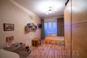 студия, 24 м², этаж 11