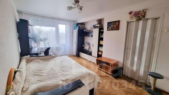 1-комн.кв., 30 м², этаж 4