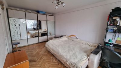 1-комн.кв., 30 м², этаж 4