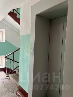 3-комн.кв., 70 м², этаж 5