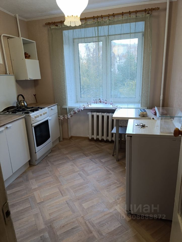 Сдается1-комн.квартира,33,7м²