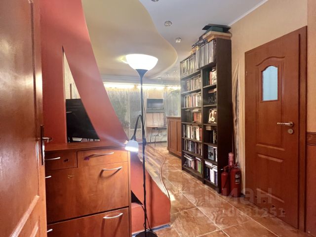 2-комн., 54 м², 2/9 этаж