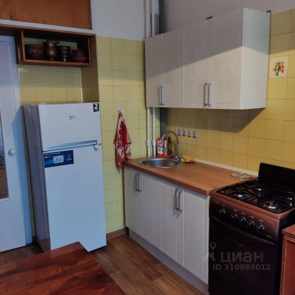 Сдается2-комн.квартира,52м²