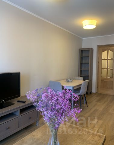 3-комн., 65,2 м², 5/7 этаж