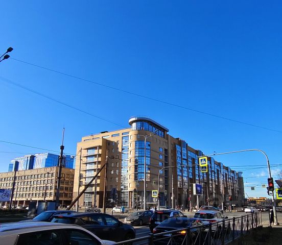 2-комн., 84,3 м², 3/10 этаж