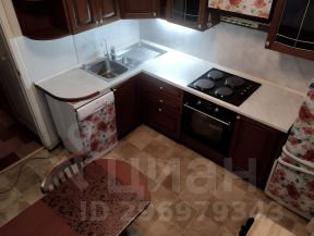 3-комн.кв., 70 м², этаж 6