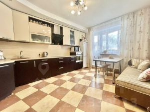 3-комн.кв., 79 м², этаж 2