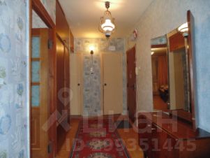 2-комн.кв., 55 м², этаж 8