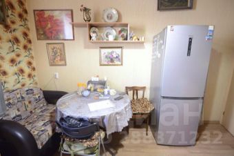 3-комн.кв., 70 м², этаж 2