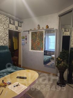 2-комн.кв., 34 м², этаж 3