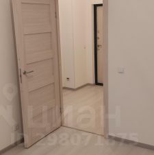 2-комн.кв., 54 м², этаж 11