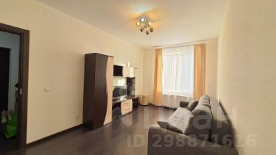 2-комн.кв., 54 м², этаж 14