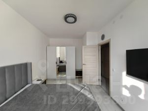 1-комн.кв., 33 м², этаж 15