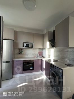 1-комн.кв., 31 м², этаж 23