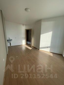 1-комн.кв., 44 м², этаж 15