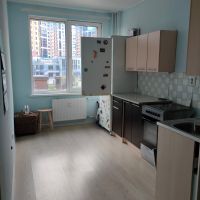 1-комн.кв., 31 м², этаж 3