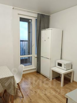 1-комн.кв., 32 м², этаж 2