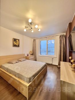 3-комн.кв., 64 м², этаж 2