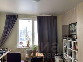 3-комн.кв., 71 м², этаж 14