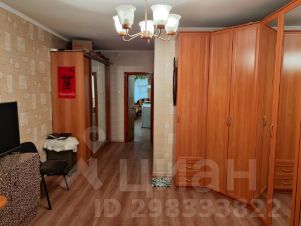 1-комн.кв., 36 м², этаж 1