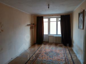 2-комн.кв., 44 м², этаж 3