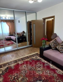 1-комн.кв., 40 м², этаж 5